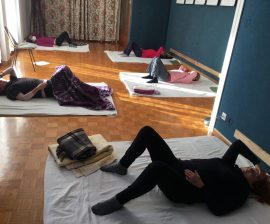 feldenkrais lezione atm